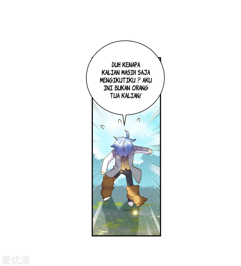 Soul Land II - Chapter 235.1 23 Soul Land II - Chapter 235.1 23