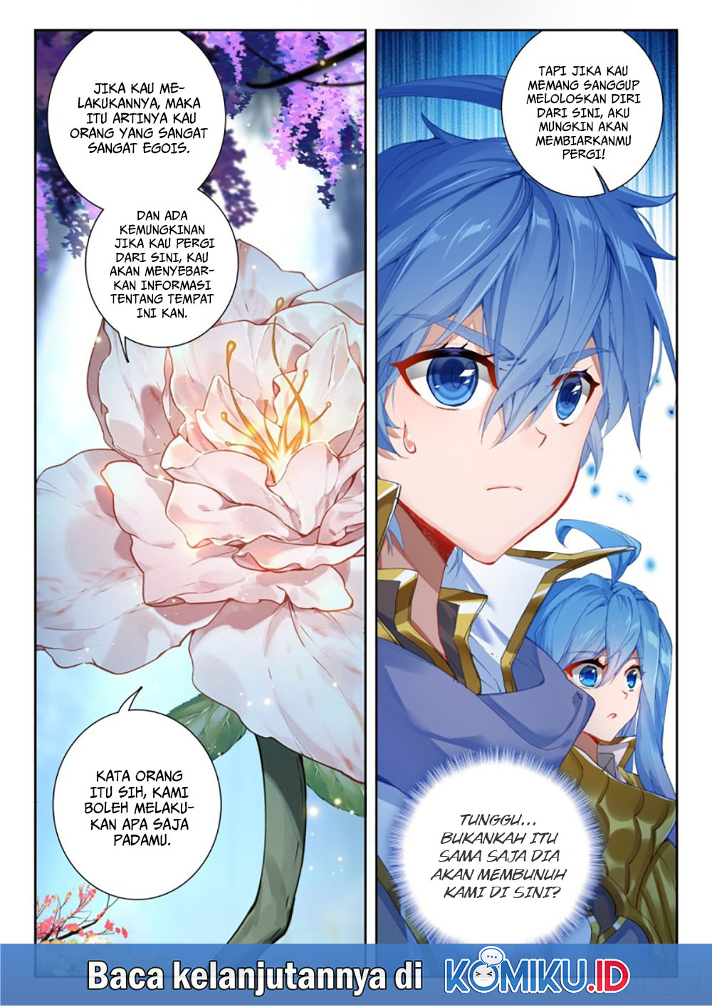 Soul Land II - Chapter 263.2 9