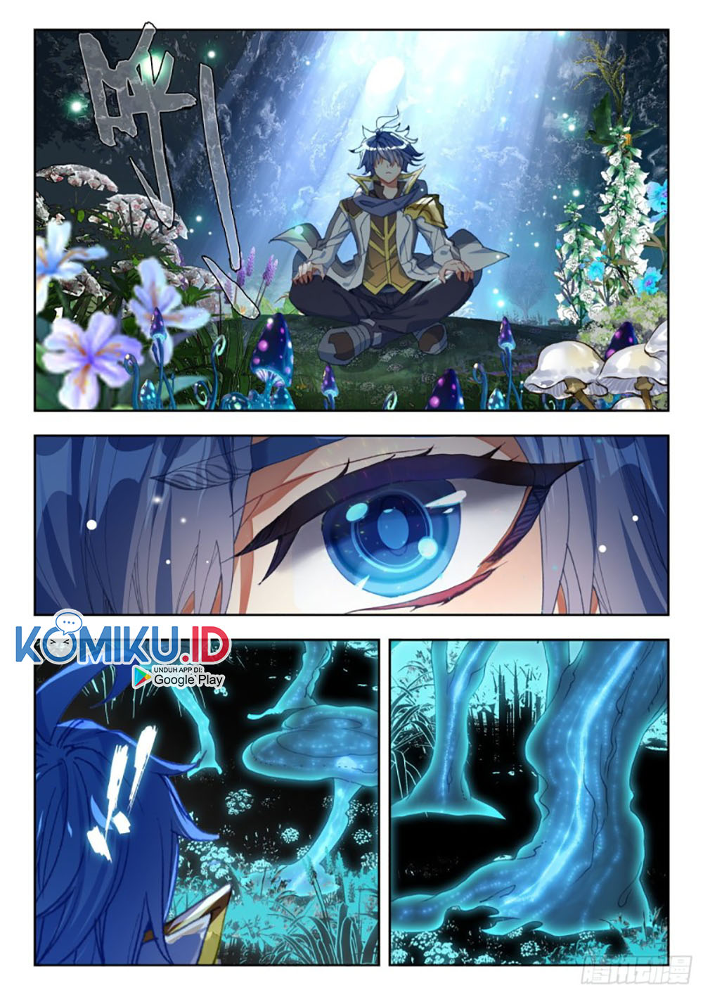 Soul Land II - Chapter 263.2 2
