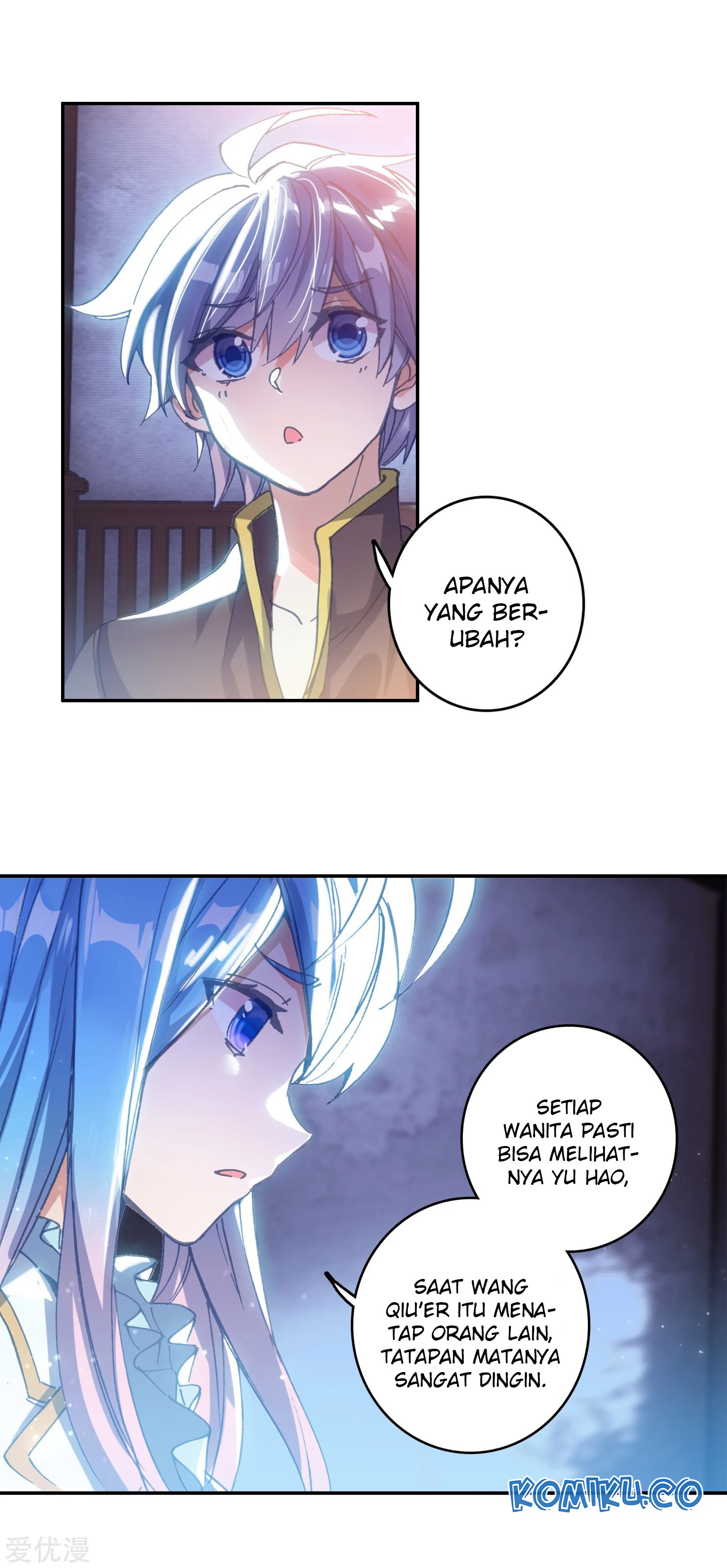 Soul Land II - Chapter 243.2 9