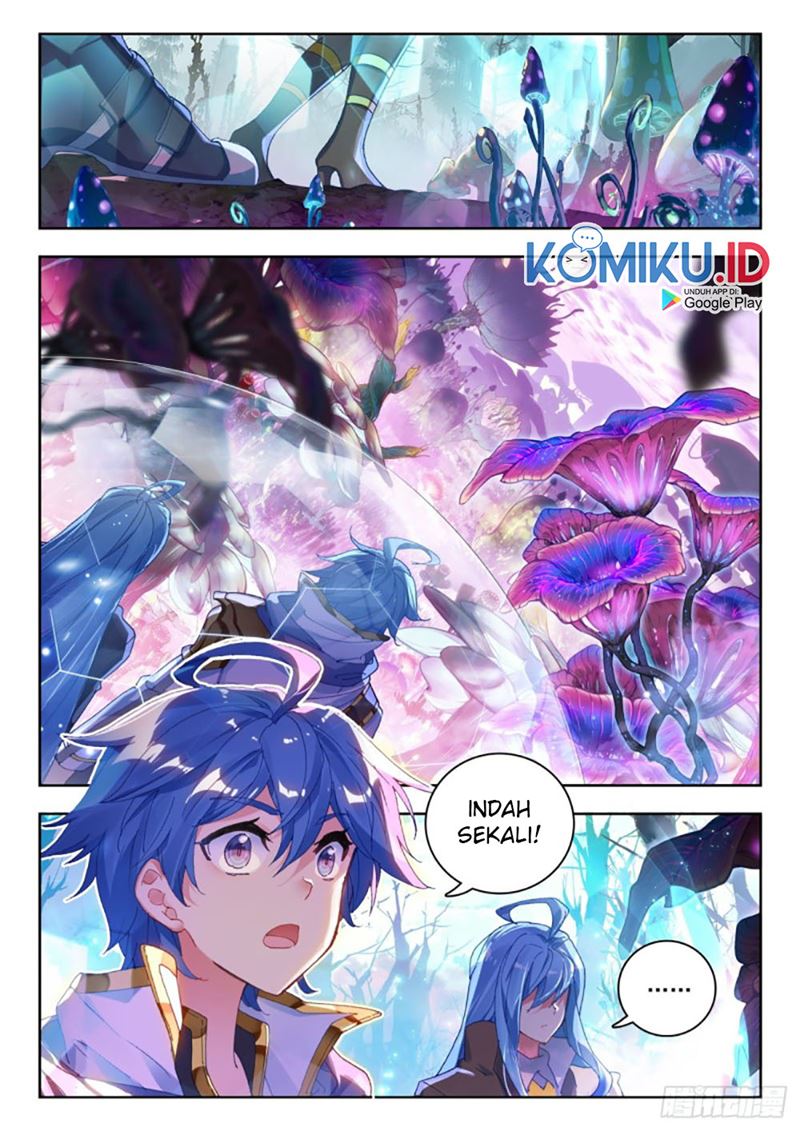 Soul Land II - Chapter 256.2 2