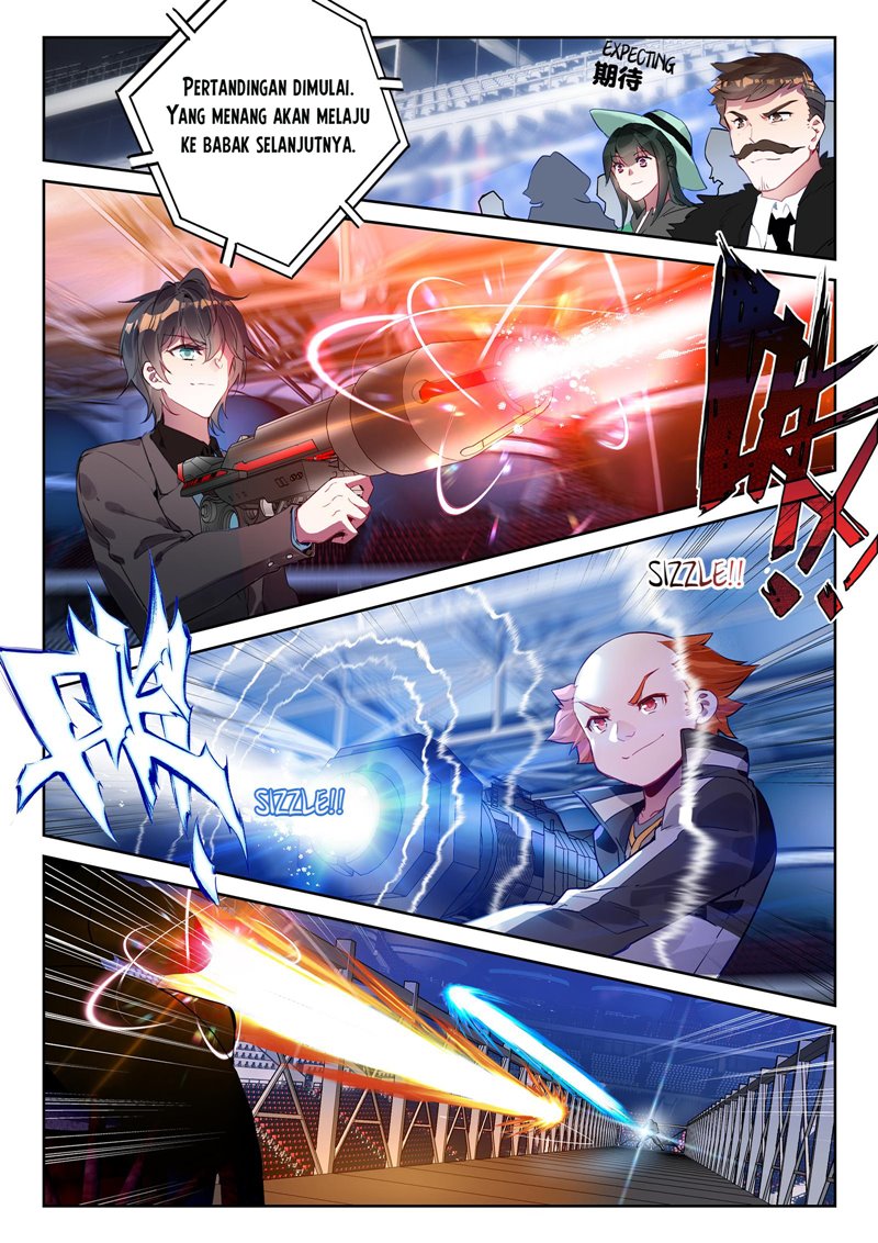 Soul Land II - Chapter 320.2 2