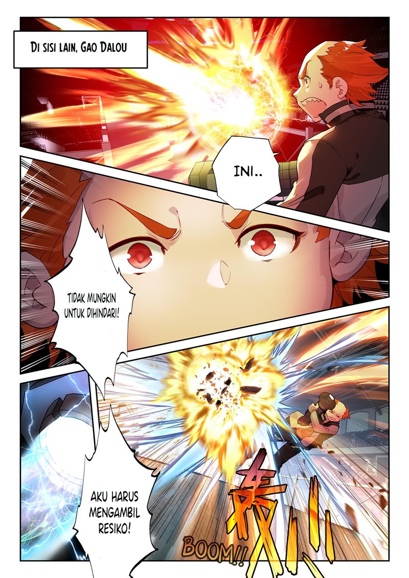 Soul Land II - Chapter 320.2 6