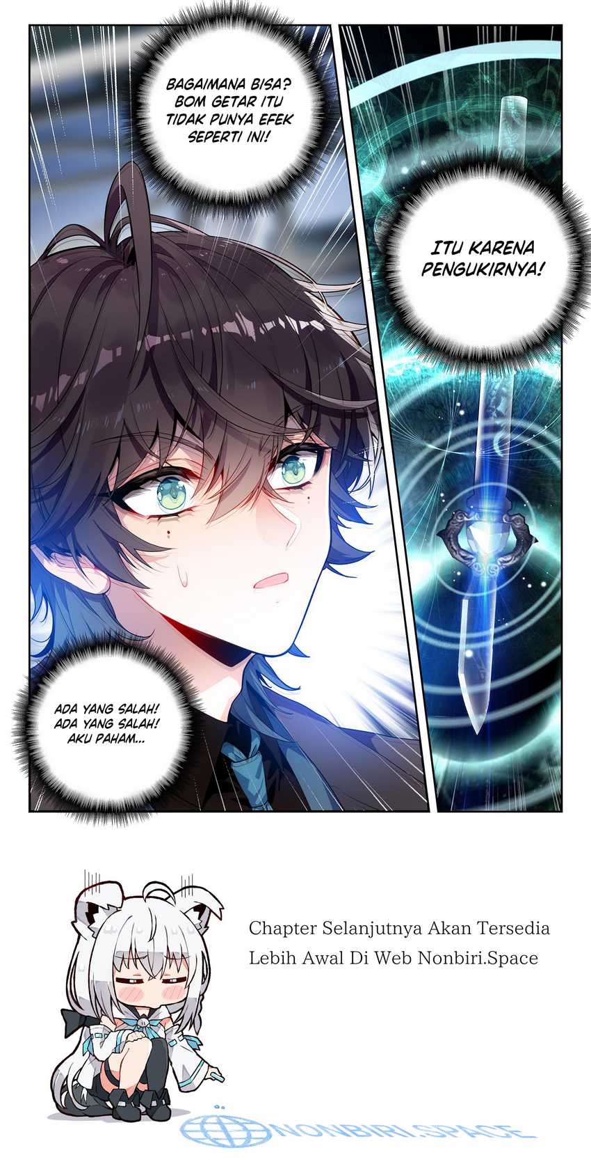 Soul Land II - Chapter 321.2 9
