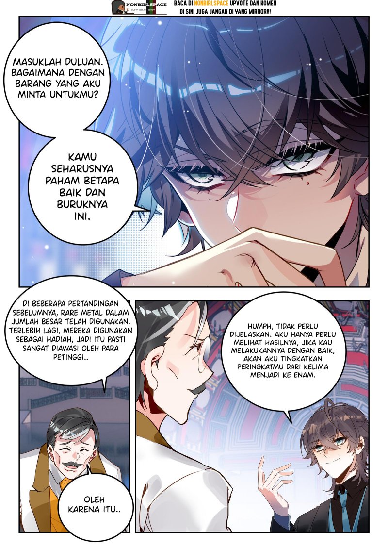 Soul Land II - Chapter 332 12