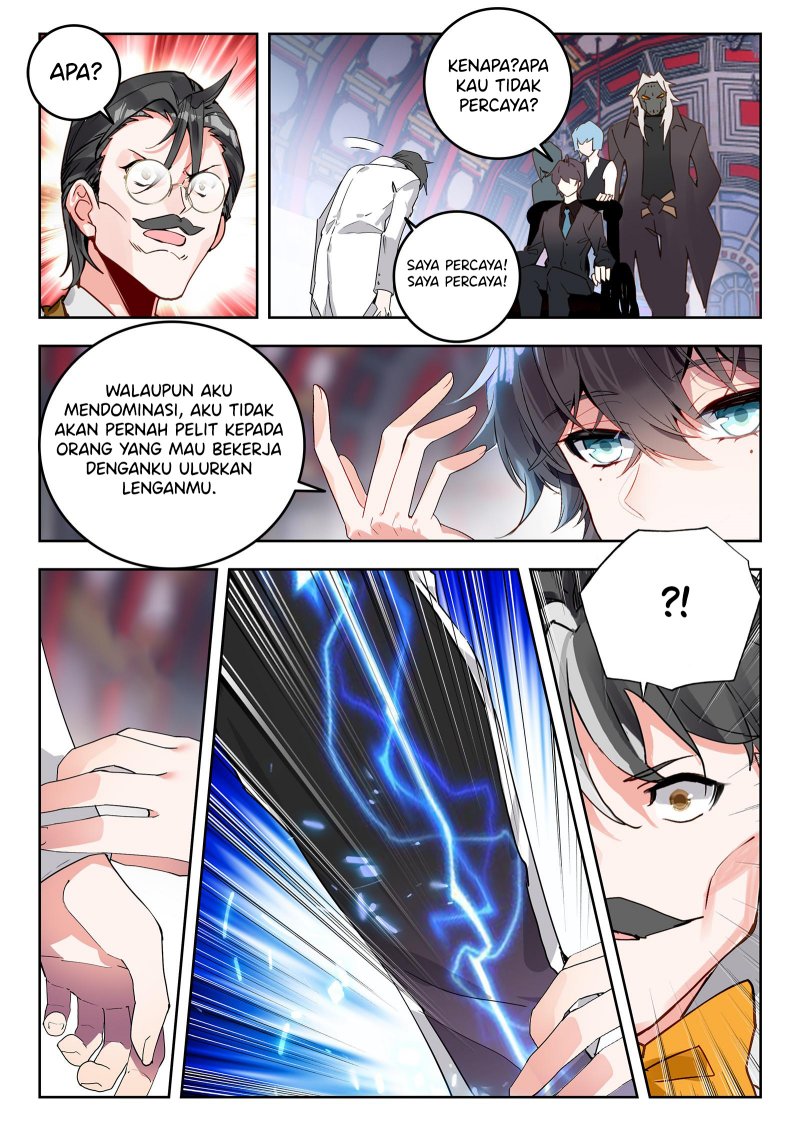 Soul Land II - Chapter 332 13