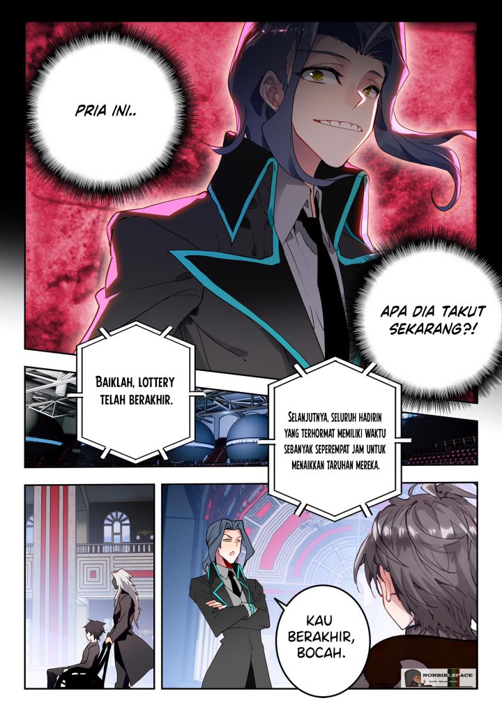 Soul Land II - Chapter 333 9