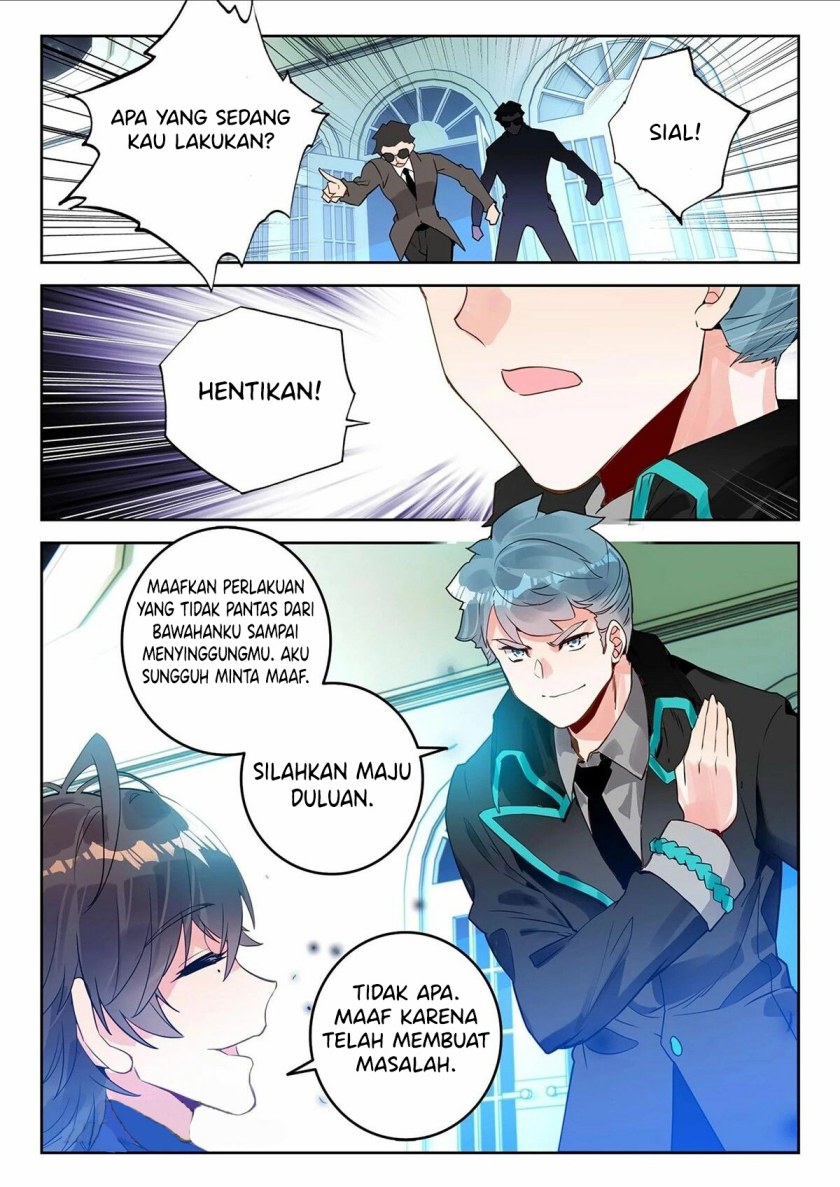 Soul Land II - Chapter 309.2 5