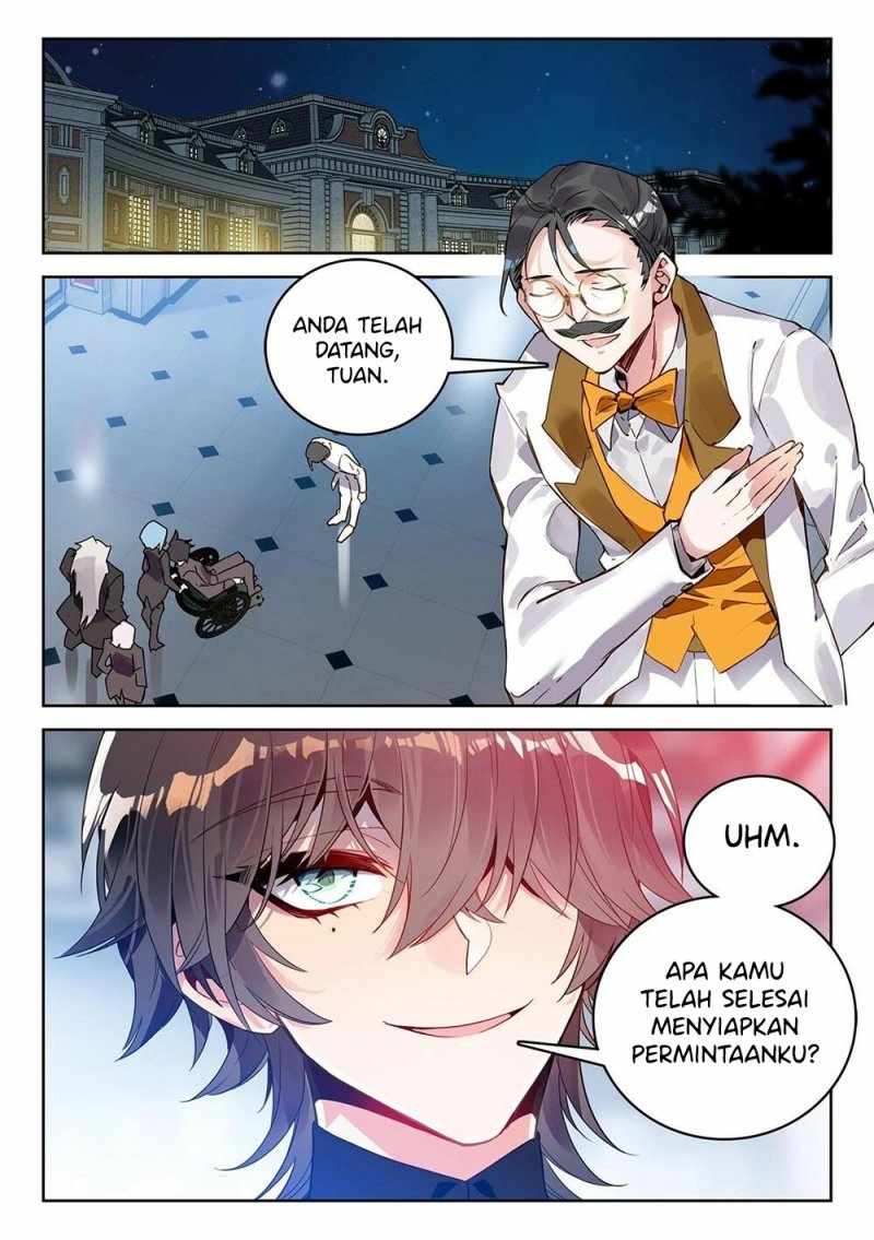 Soul Land II - Chapter 302.2 3