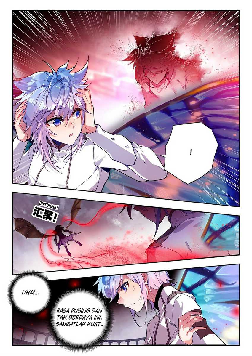 Soul Land II - Chapter 312.2 2