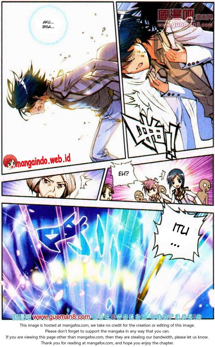 Soul Land II - Chapter 09 23
