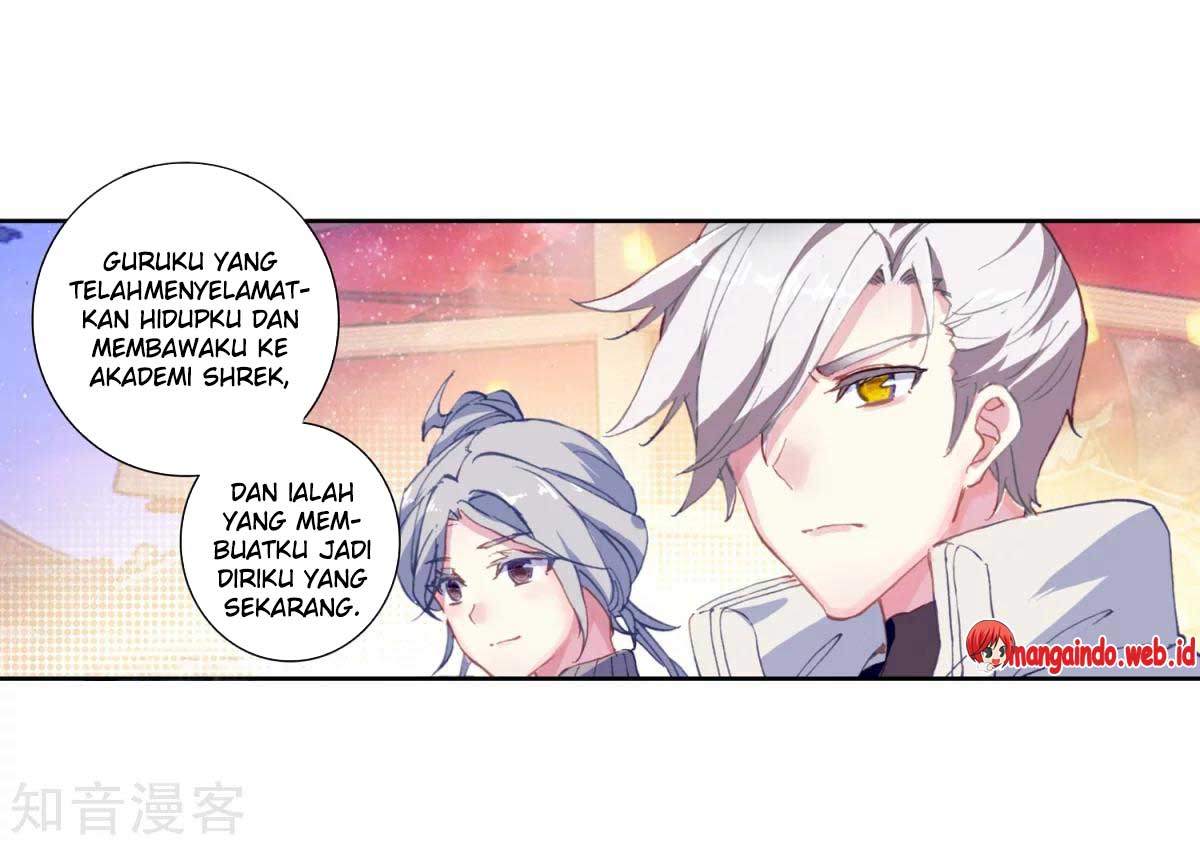 Soul Land II - Chapter 189 29