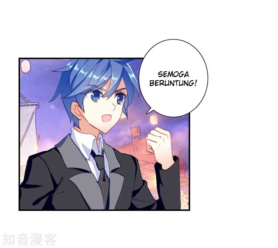 Soul Land II - Chapter 189 23