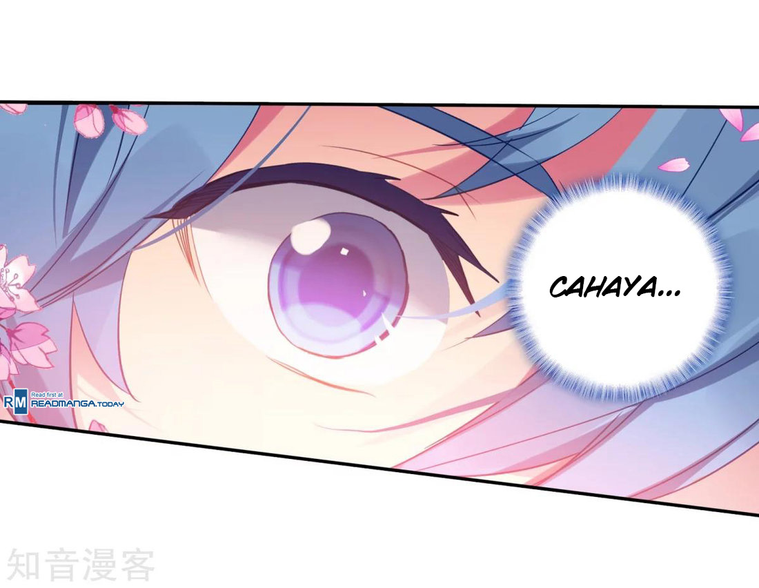 Soul Land II - Chapter 183 22 Soul Land II - Chapter 183 22