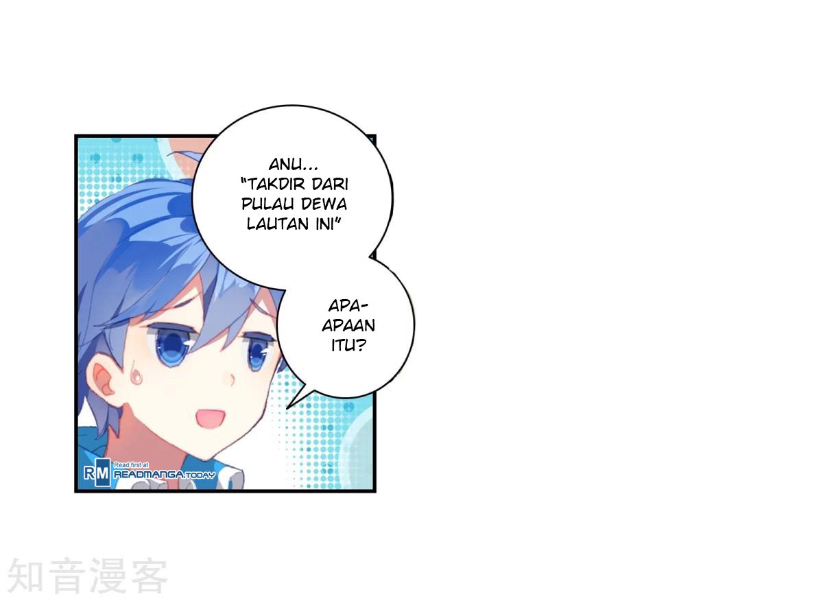 Soul Land II - Chapter 184 25