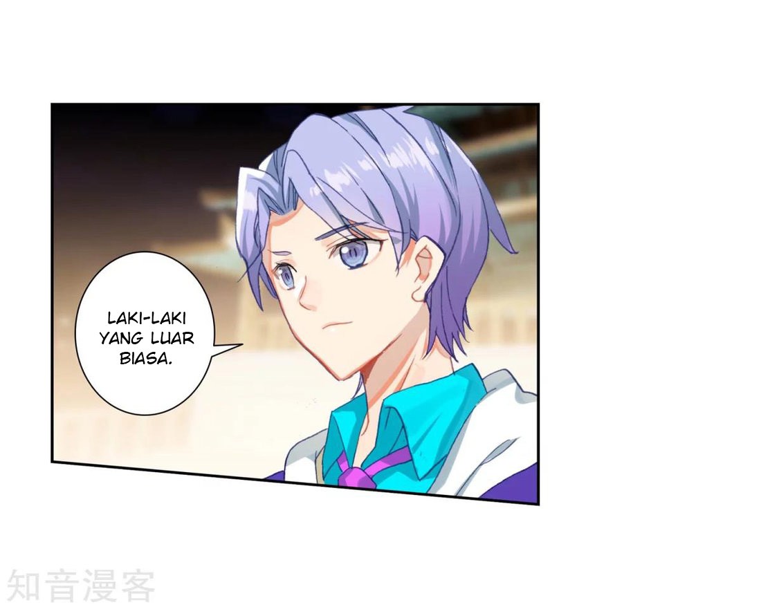 Soul Land II - Chapter 185.2 23 Soul Land II - Chapter 185.2 23