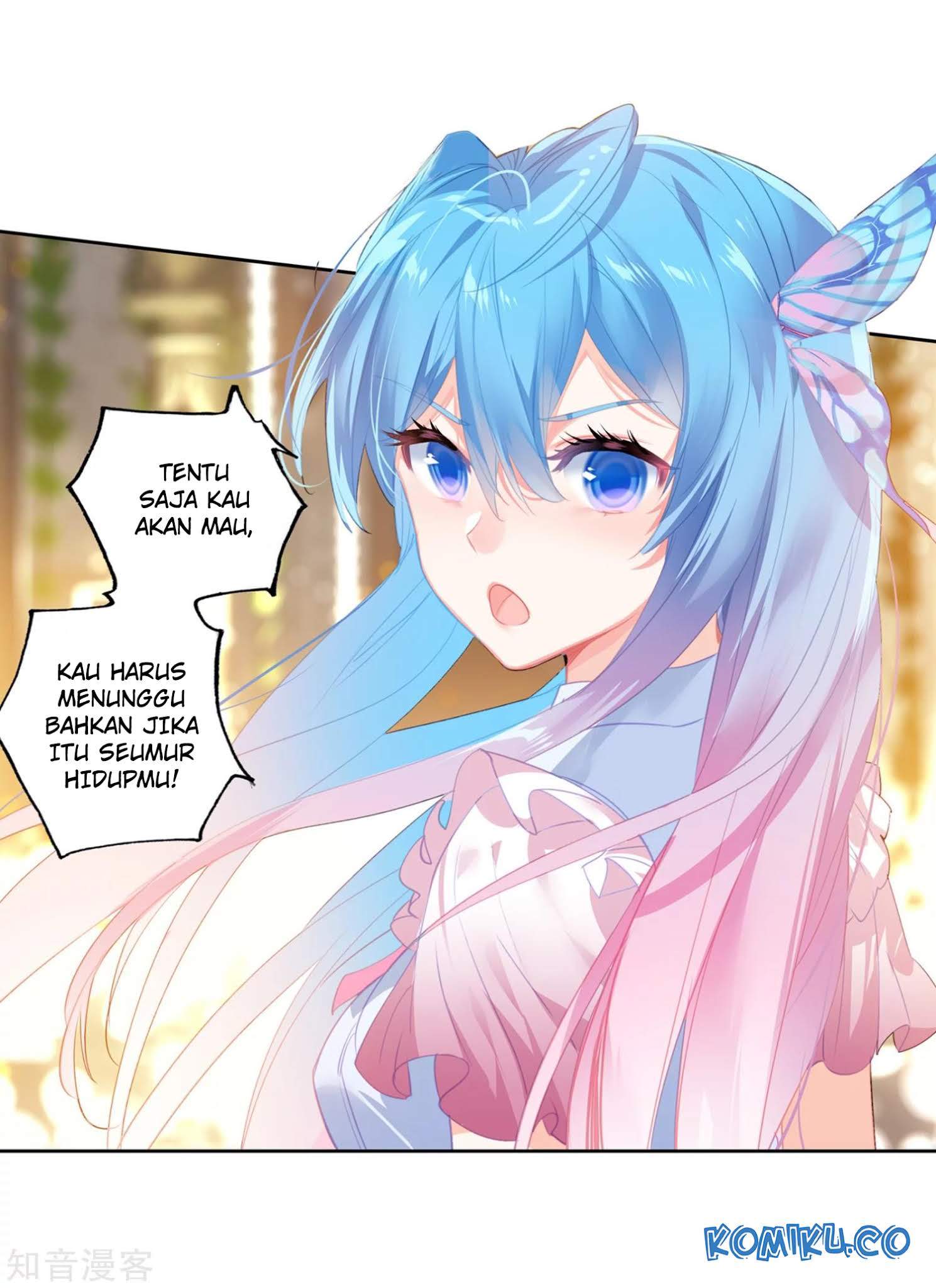 Soul Land II - Chapter 199 39