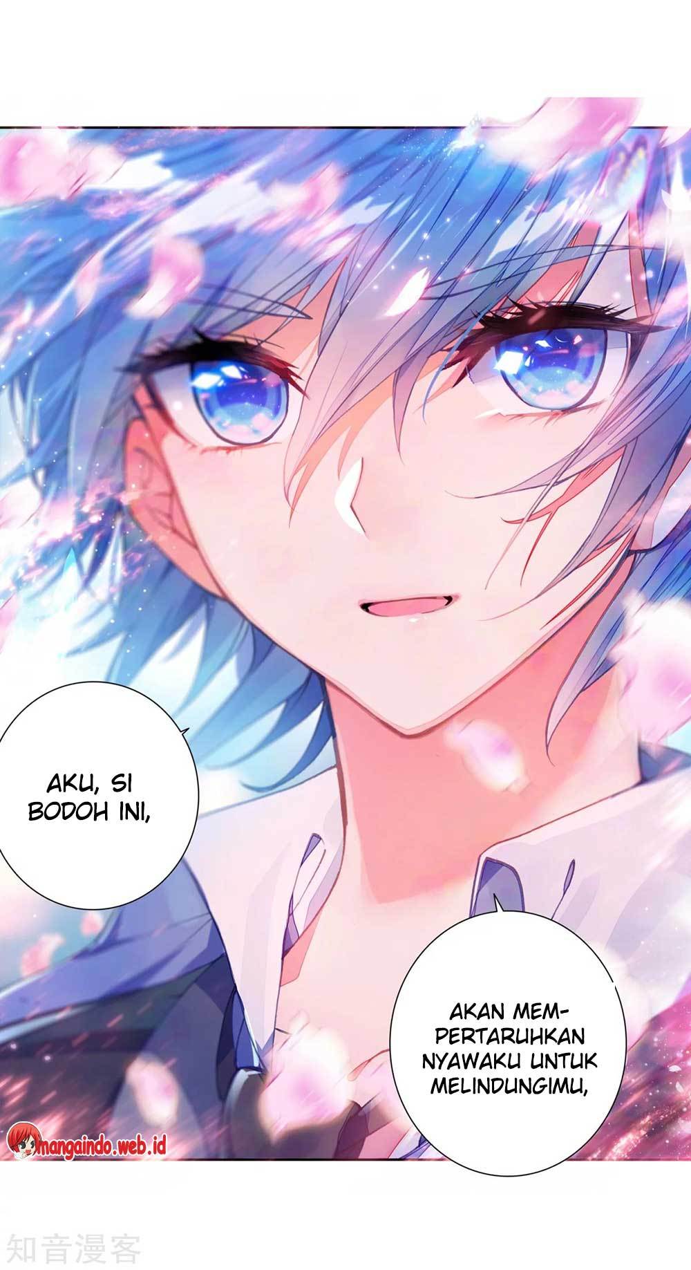 Soul Land II - Chapter 193.2 22