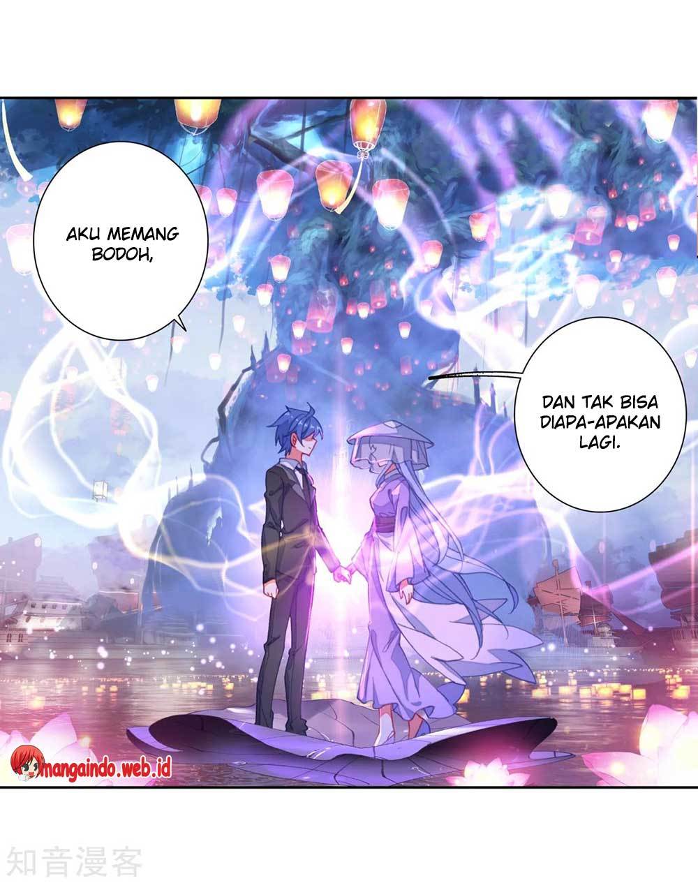 Soul Land II - Chapter 193.2 19