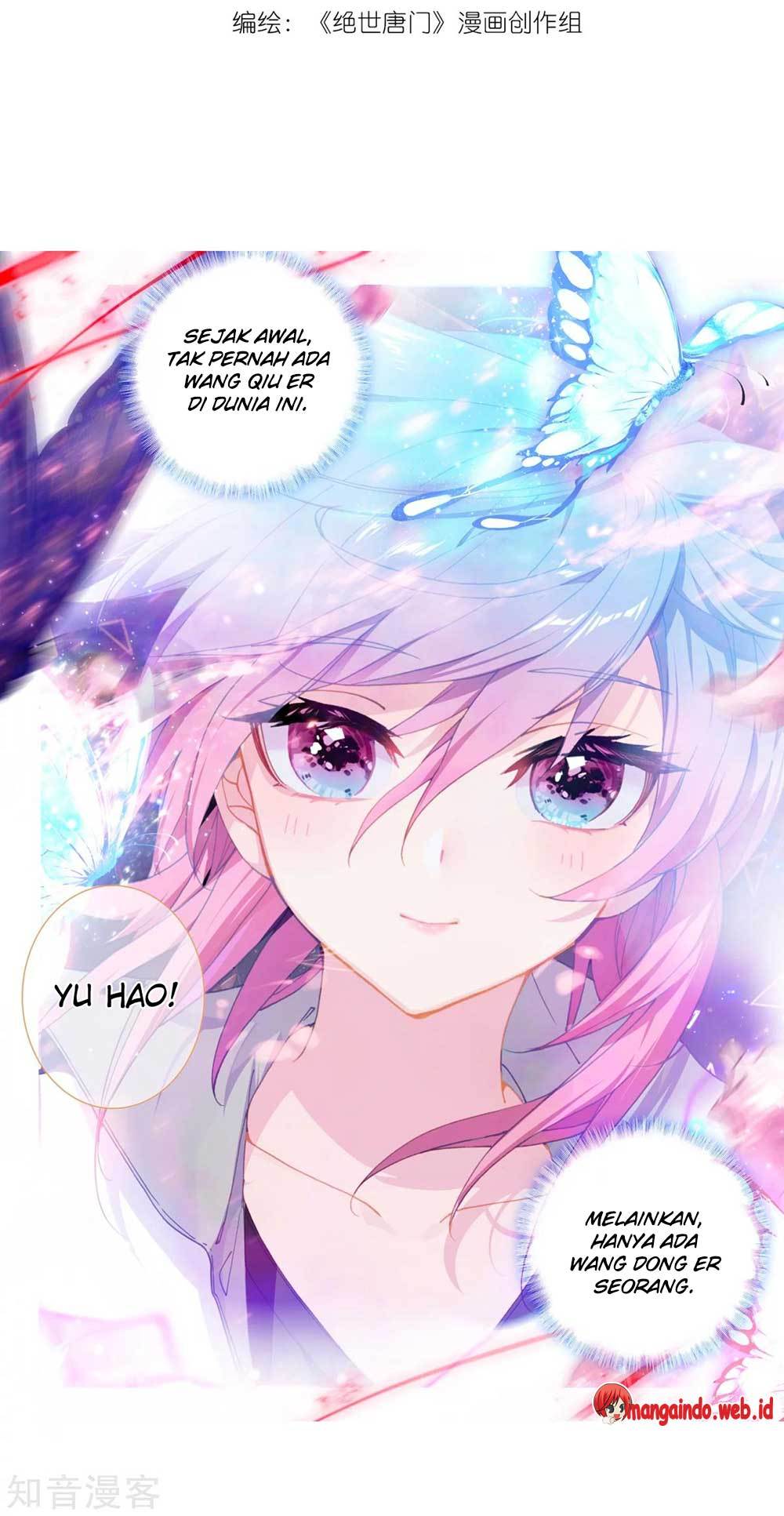 Soul Land II - Chapter 193.2 13