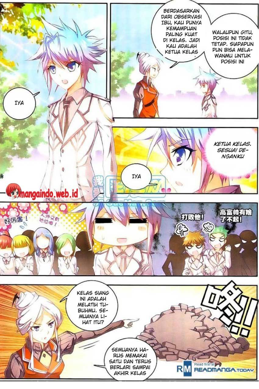 Soul Land II - Chapter 11 22
