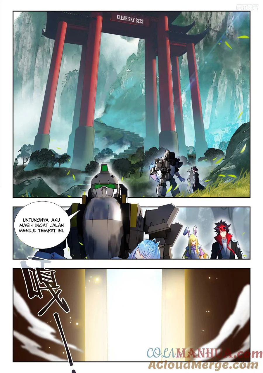 Soul Land II - Chapter 422 11