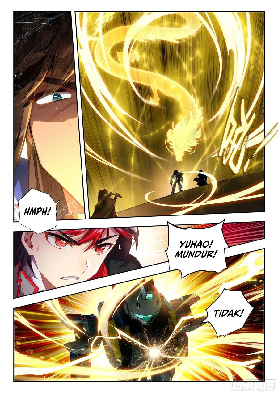 Soul Land II - Chapter 422 16