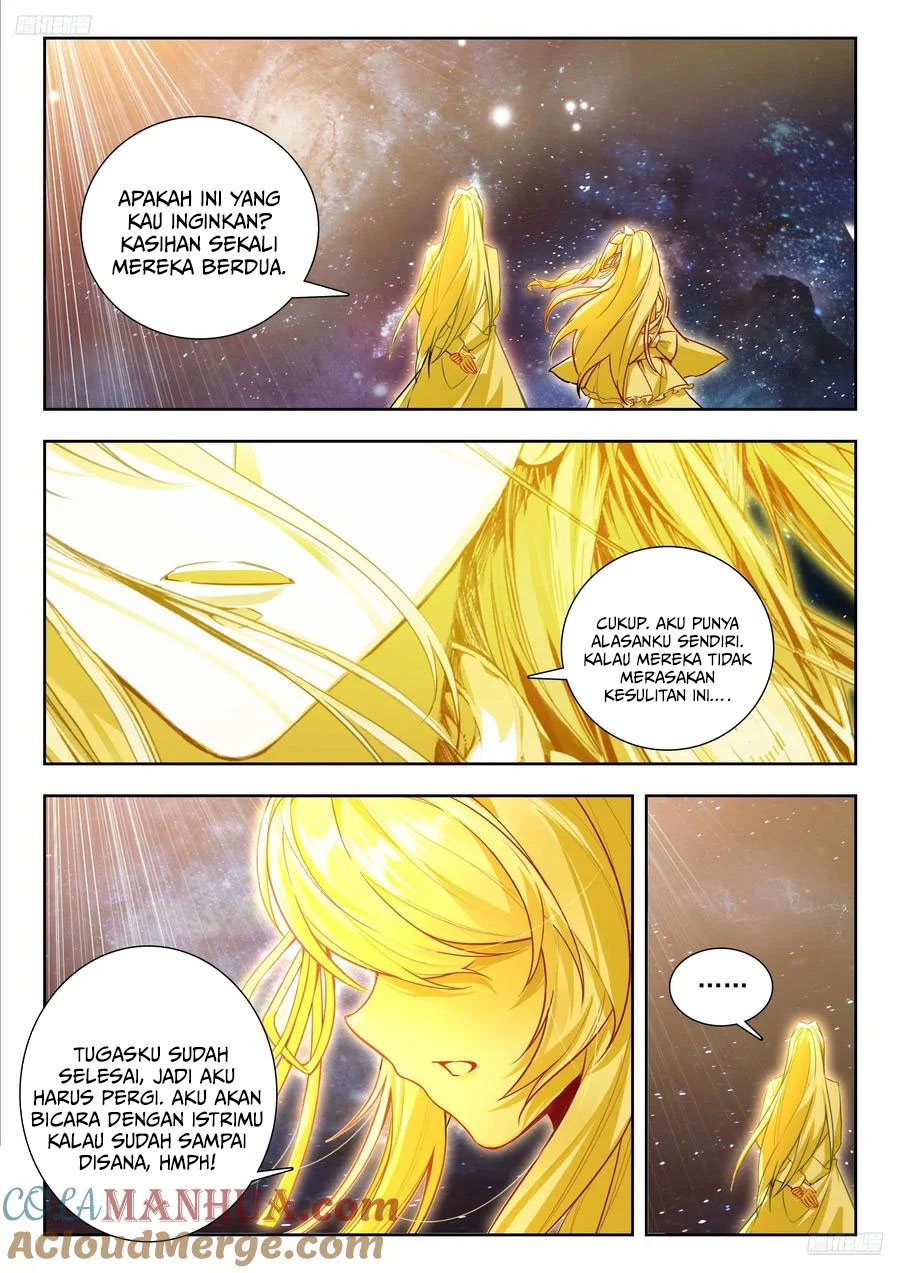 Soul Land II - Chapter 422 7