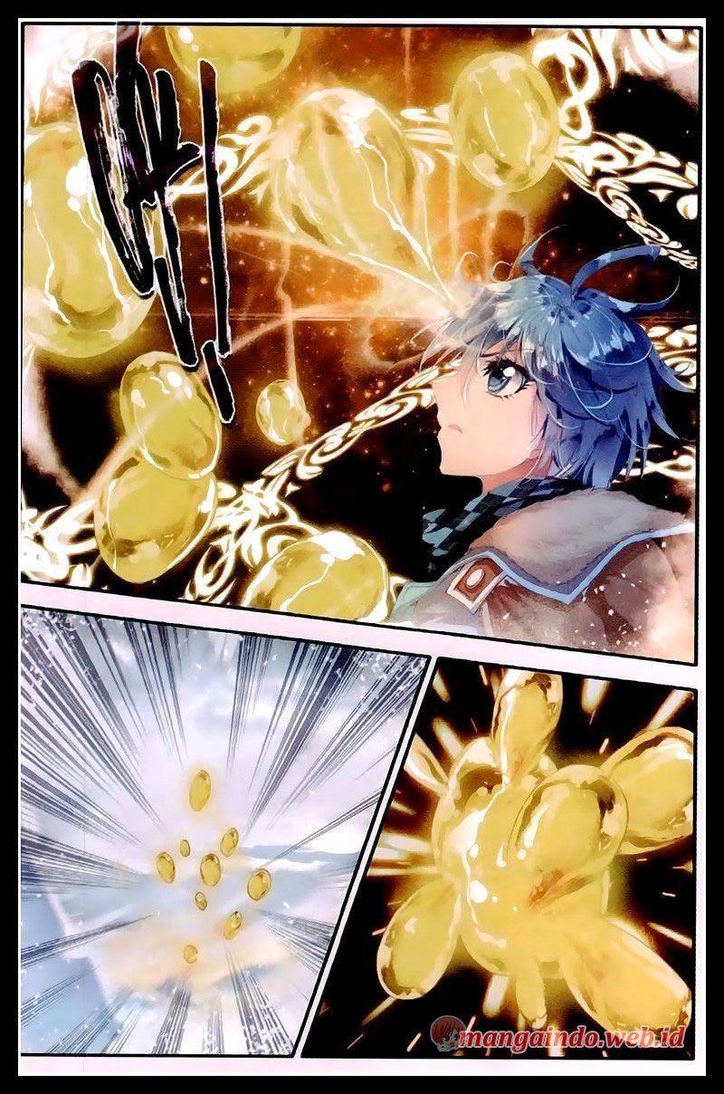 Soul Land II - Chapter 40 22