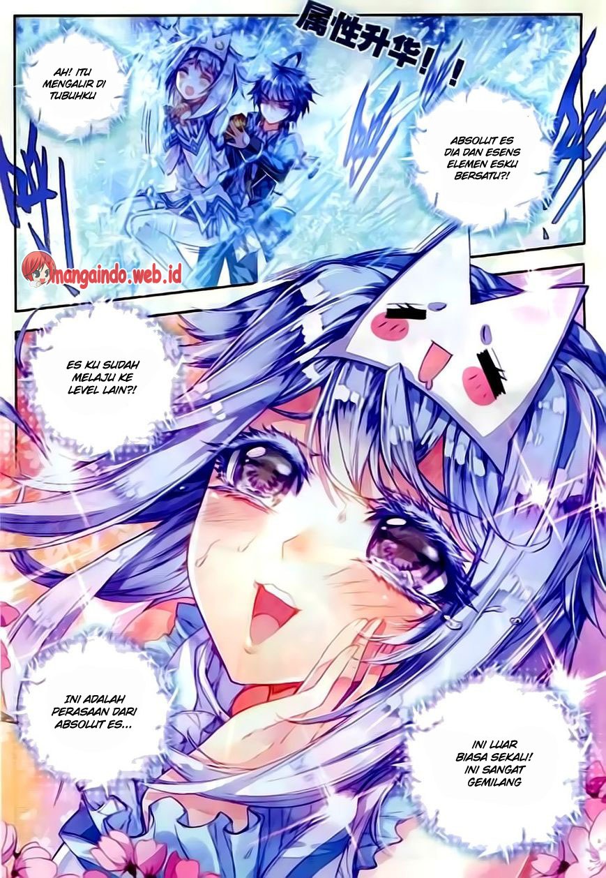 Soul Land II - Chapter 57 22