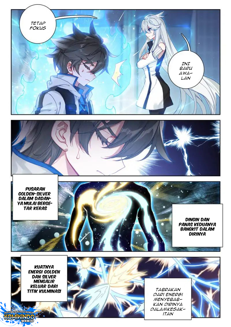 Soul Land IV – The Ultimate Combat - Chapter 82 15