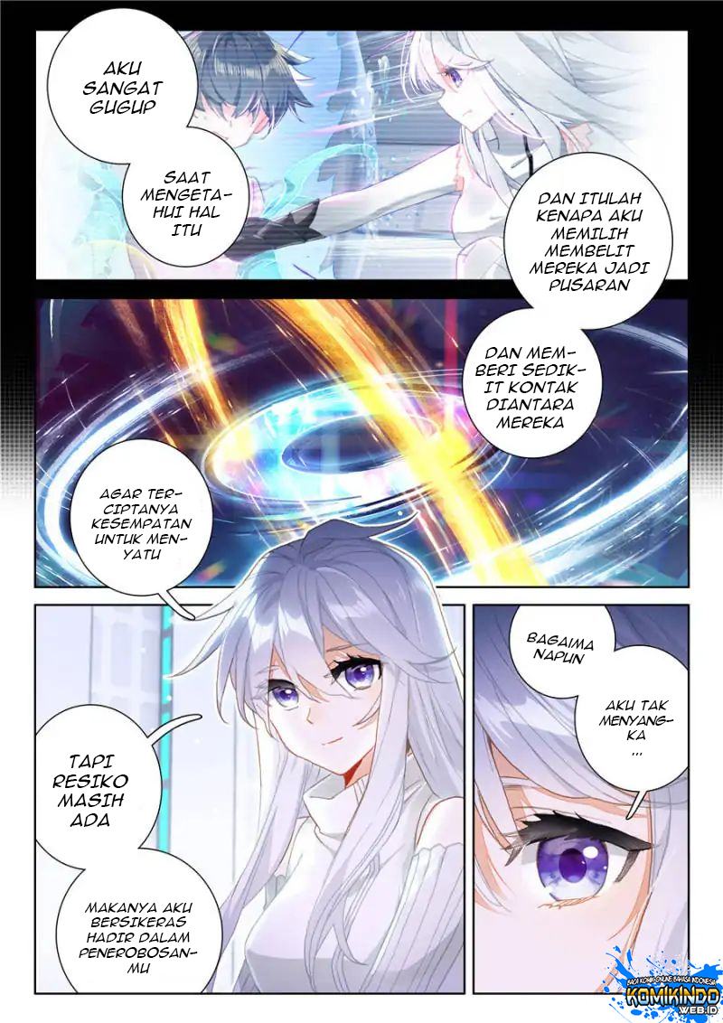Soul Land IV – The Ultimate Combat - Chapter 82 7