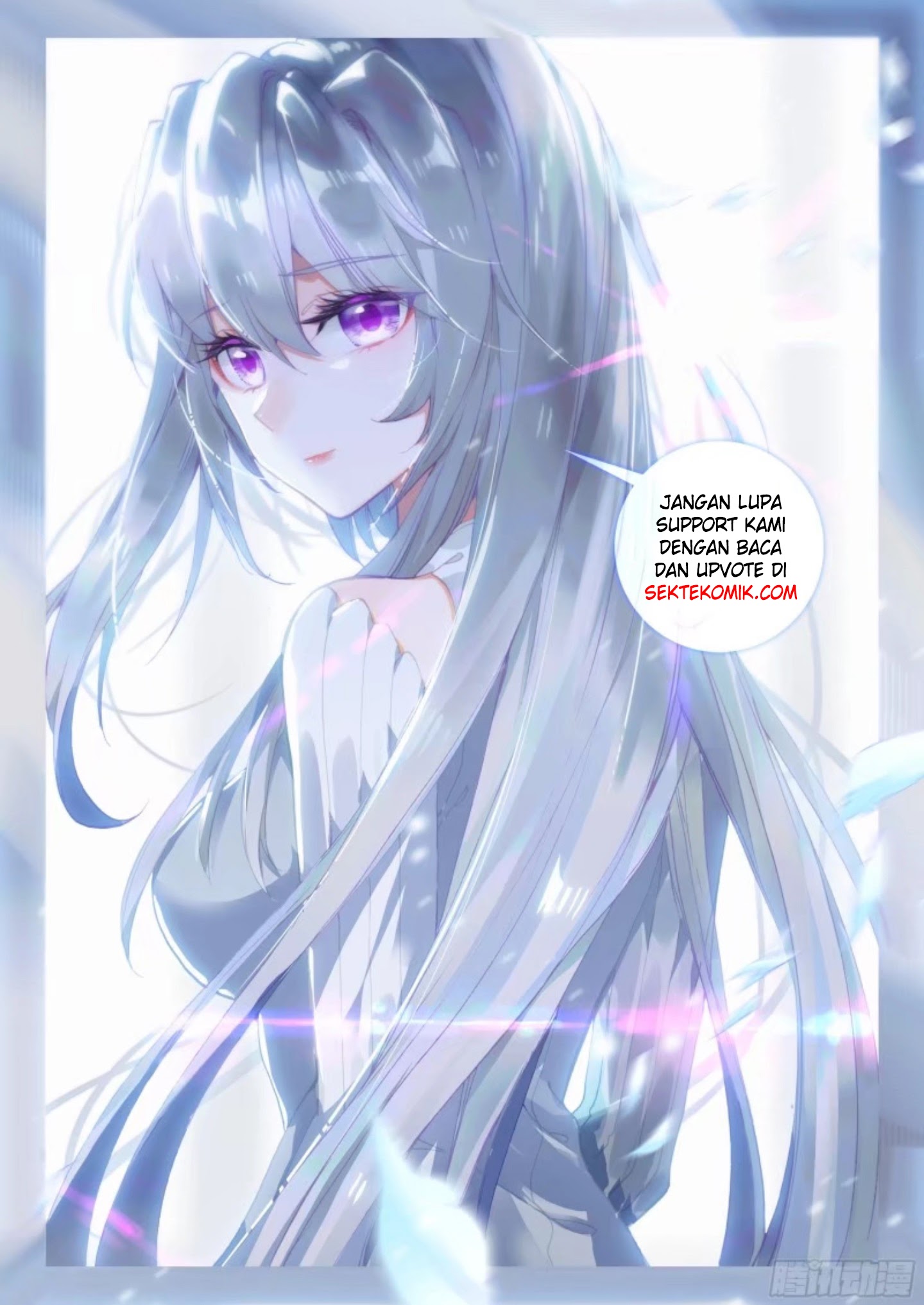 Soul Land IV – The Ultimate Combat - Chapter 86 18