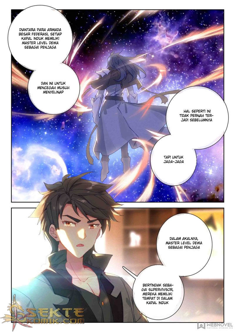 Soul Land IV – The Ultimate Combat - Chapter 86 10