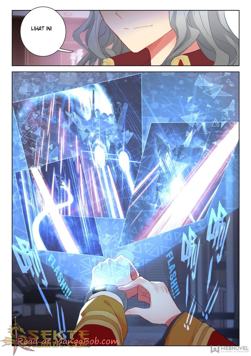 Soul Land IV – The Ultimate Combat - Chapter 86 4