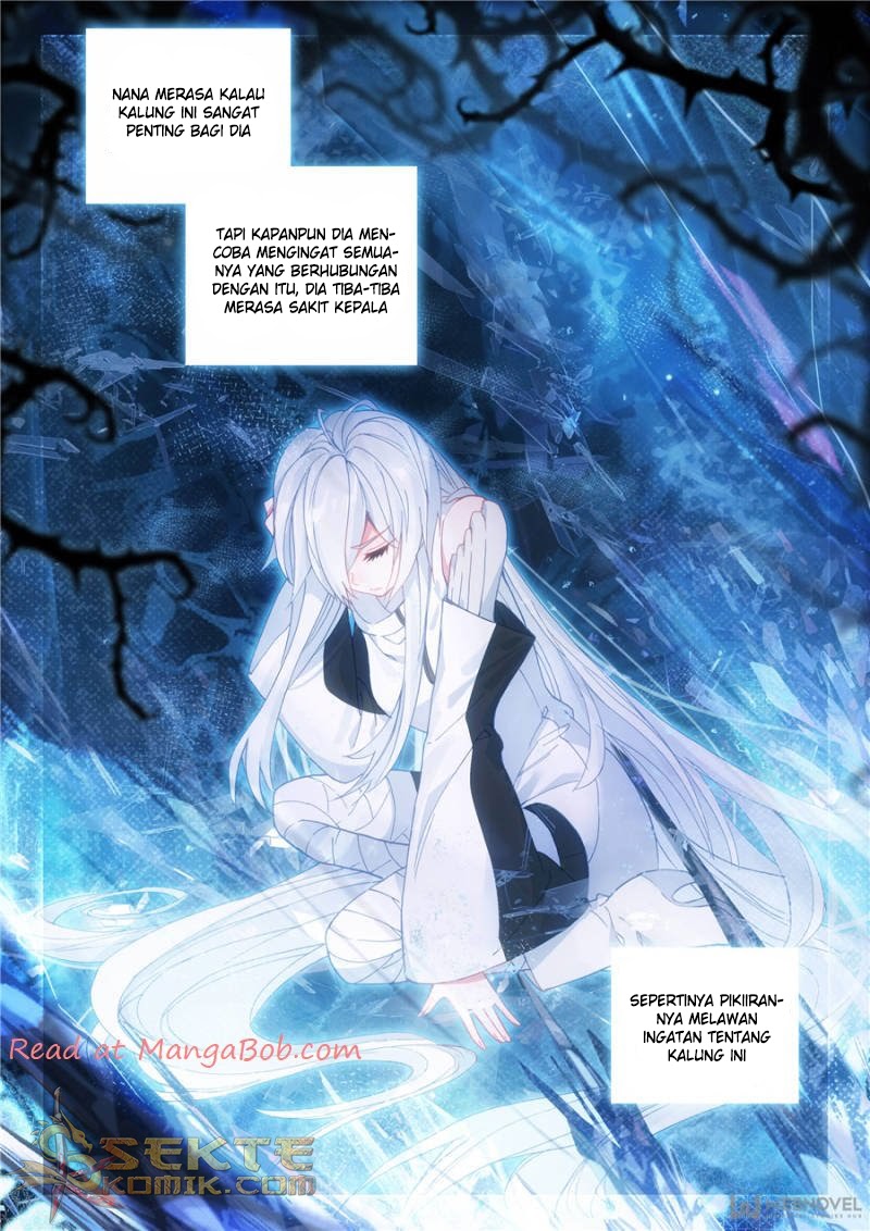 Soul Land IV – The Ultimate Combat - Chapter 85 7