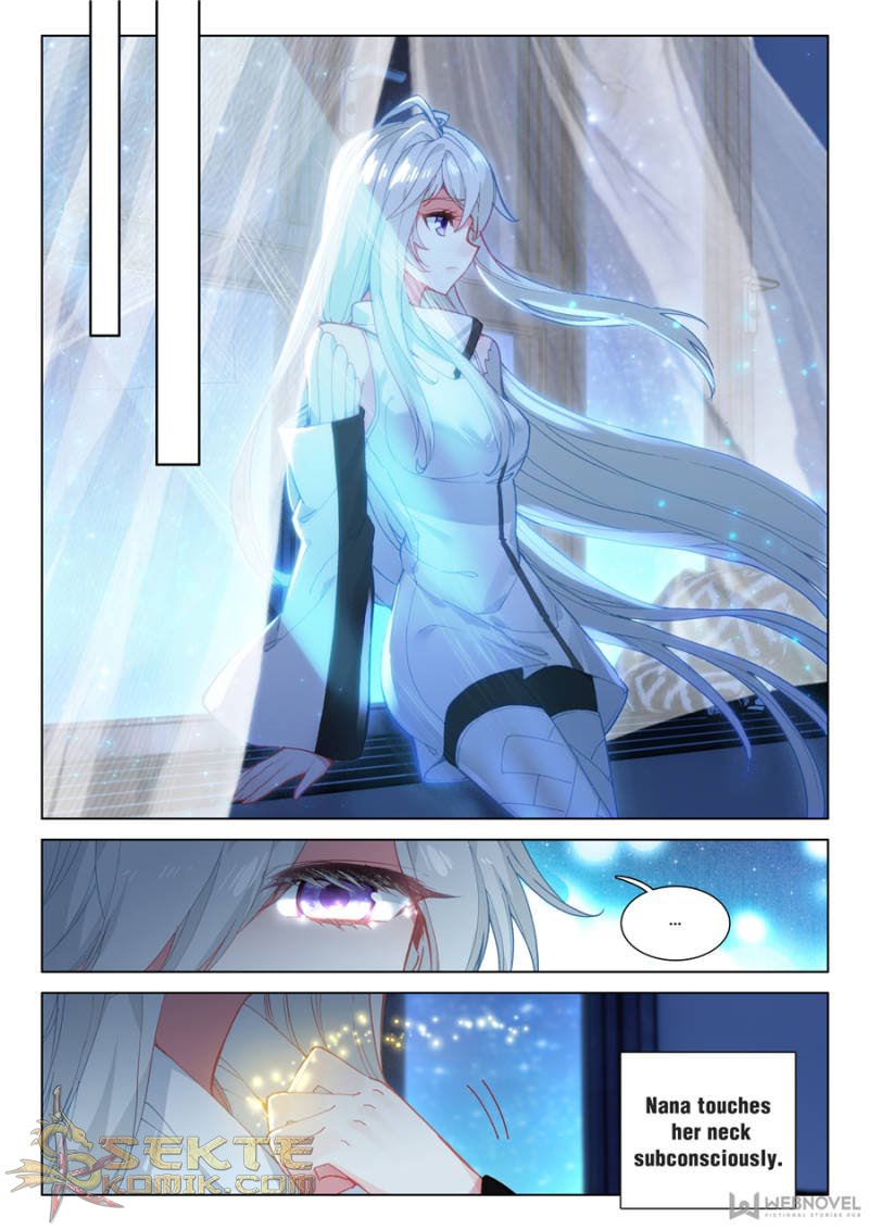 Soul Land IV – The Ultimate Combat - Chapter 85 5