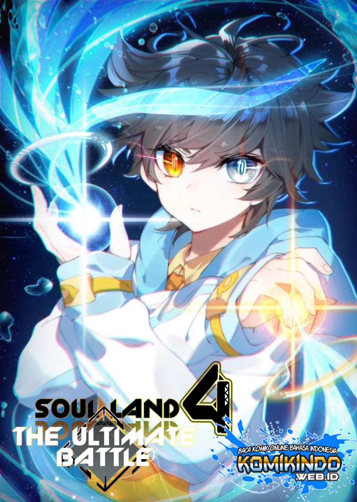 Soul Land IV – The Ultimate Combat - Chapter 28 2 Soul Land IV – The Ultimate Combat - Chapter 28 2