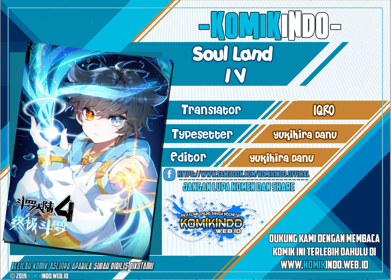 Soul Land IV – The Ultimate Combat - Chapter 28 1 Soul Land IV – The Ultimate Combat - Chapter 28 1