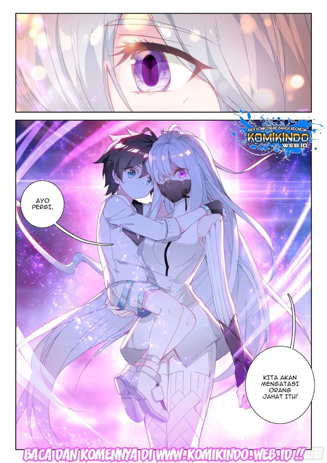 Soul Land IV – The Ultimate Combat - Chapter 28 19 Soul Land IV – The Ultimate Combat - Chapter 28 19