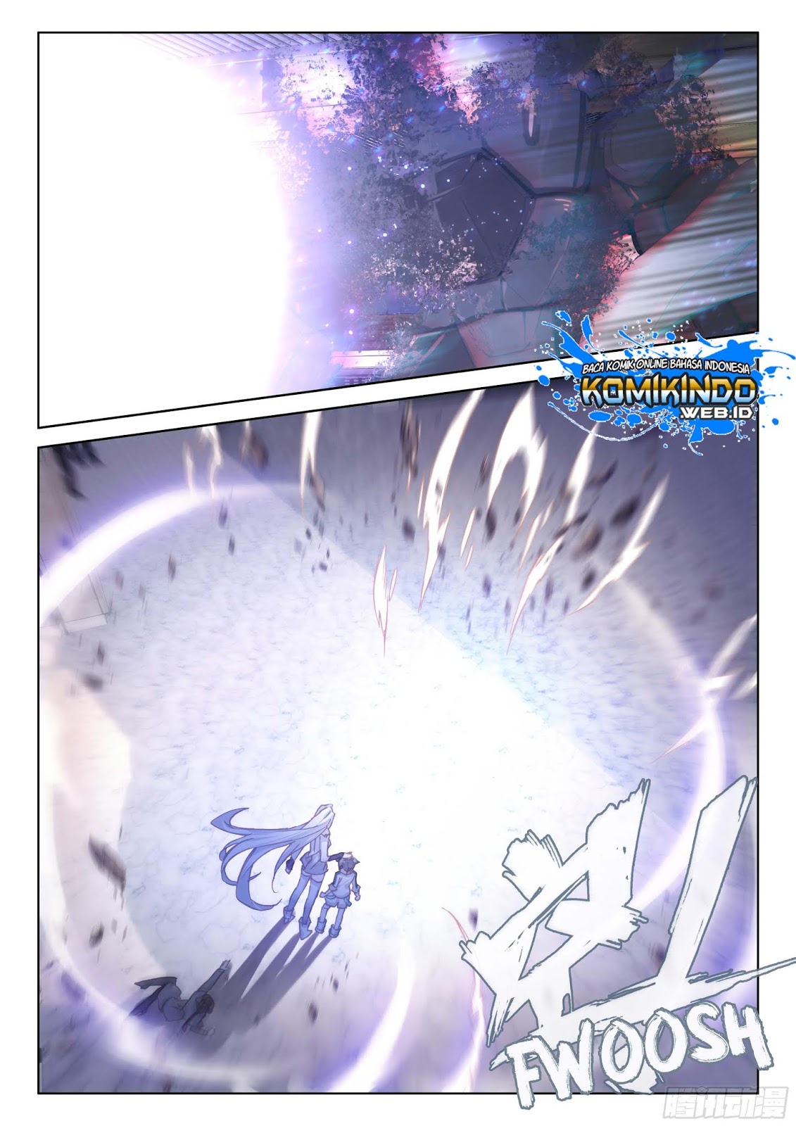 Soul Land IV – The Ultimate Combat - Chapter 28 12 Soul Land IV – The Ultimate Combat - Chapter 28 12