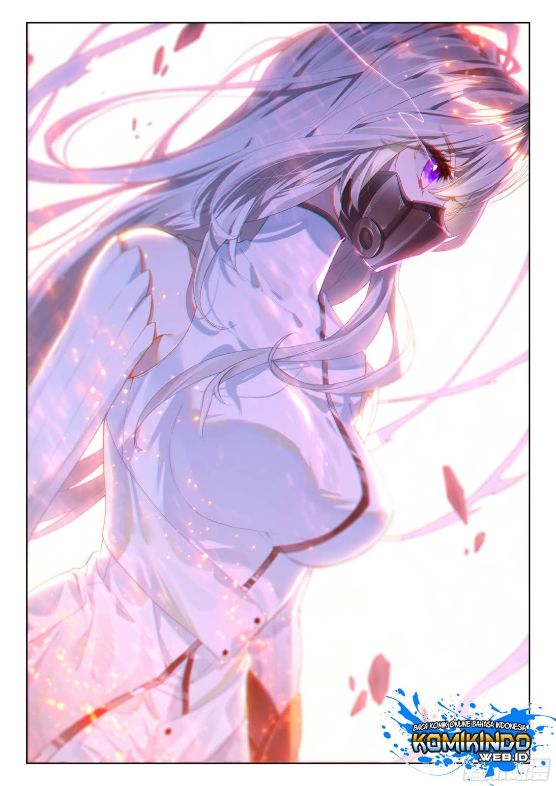 Soul Land IV – The Ultimate Combat - Chapter 28 5 Soul Land IV – The Ultimate Combat - Chapter 28 5