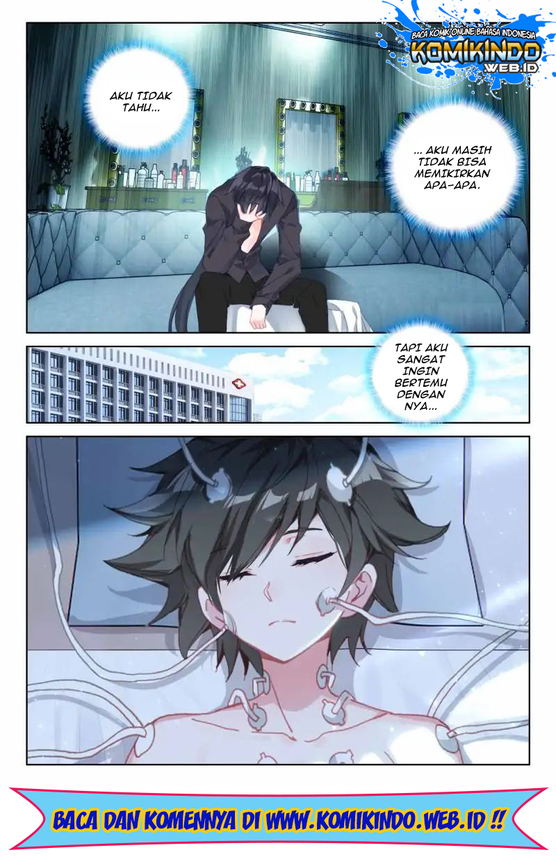 Soul Land IV – The Ultimate Combat - Chapter 39 18
