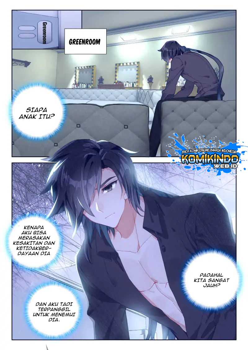 Soul Land IV – The Ultimate Combat - Chapter 39 16