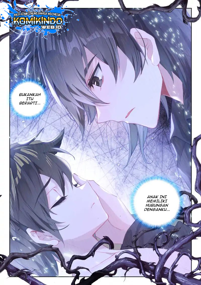 Soul Land IV – The Ultimate Combat - Chapter 39 17