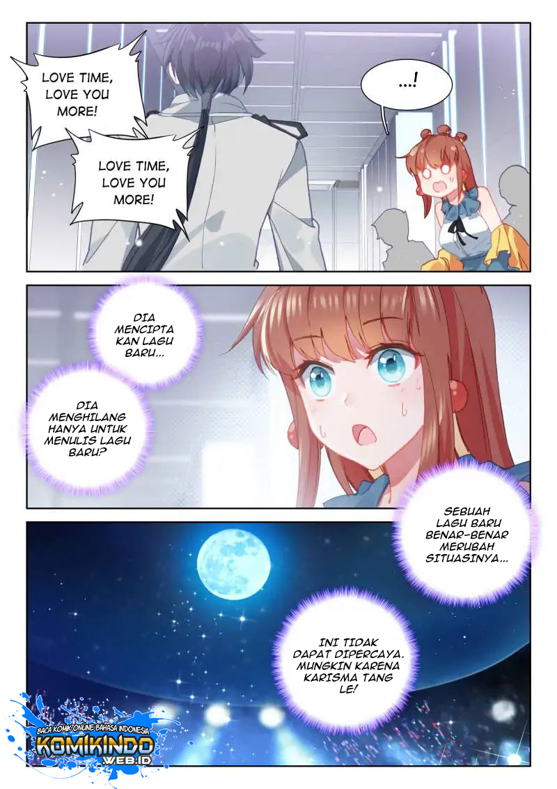 Soul Land IV – The Ultimate Combat - Chapter 39 15