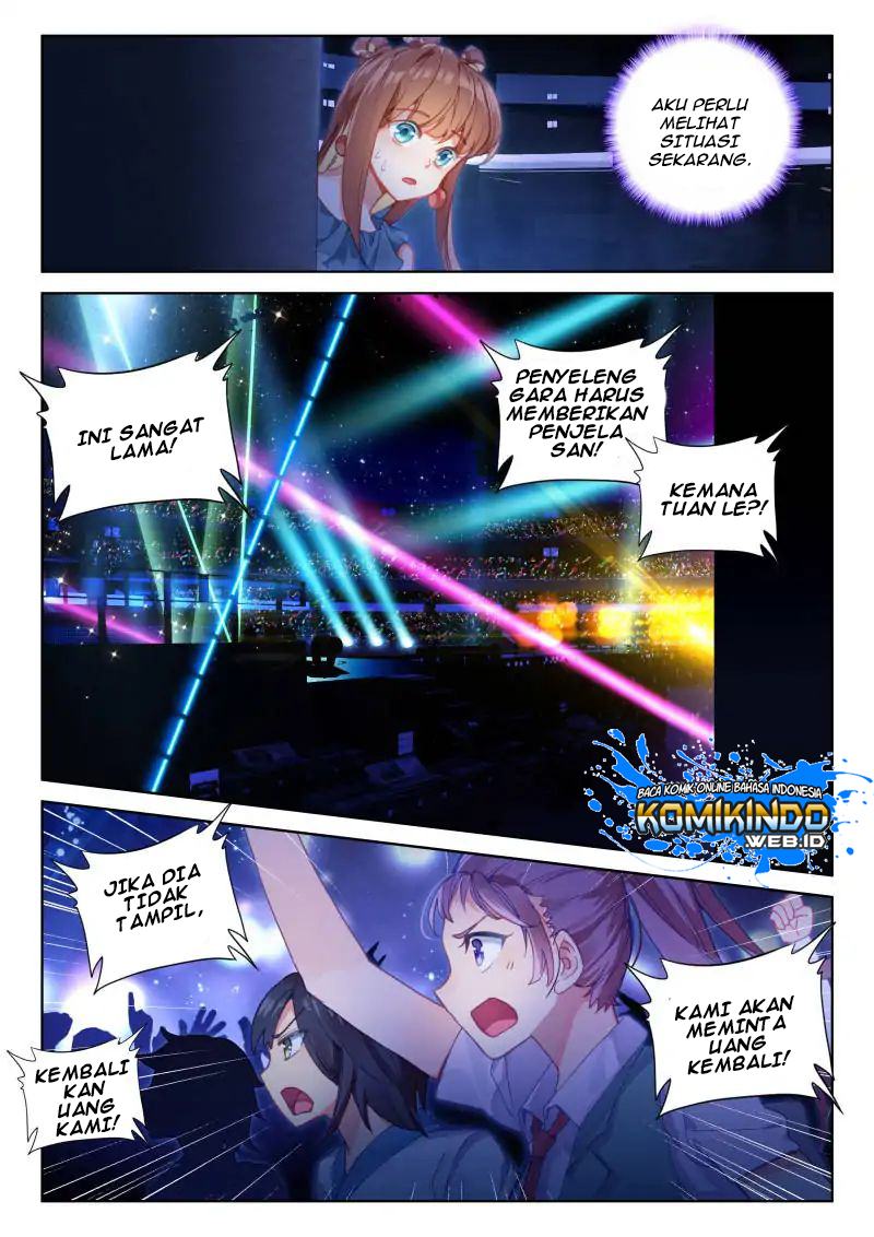 Soul Land IV – The Ultimate Combat - Chapter 39 4