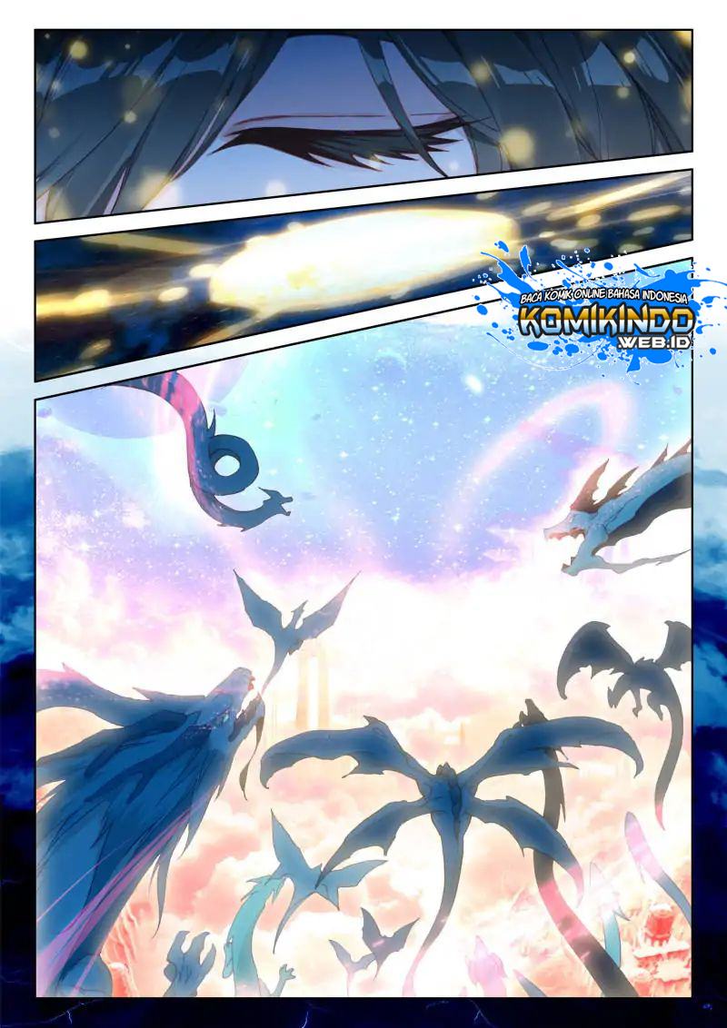 Soul Land IV – The Ultimate Combat - Chapter 37 12 Soul Land IV – The Ultimate Combat - Chapter 37 12