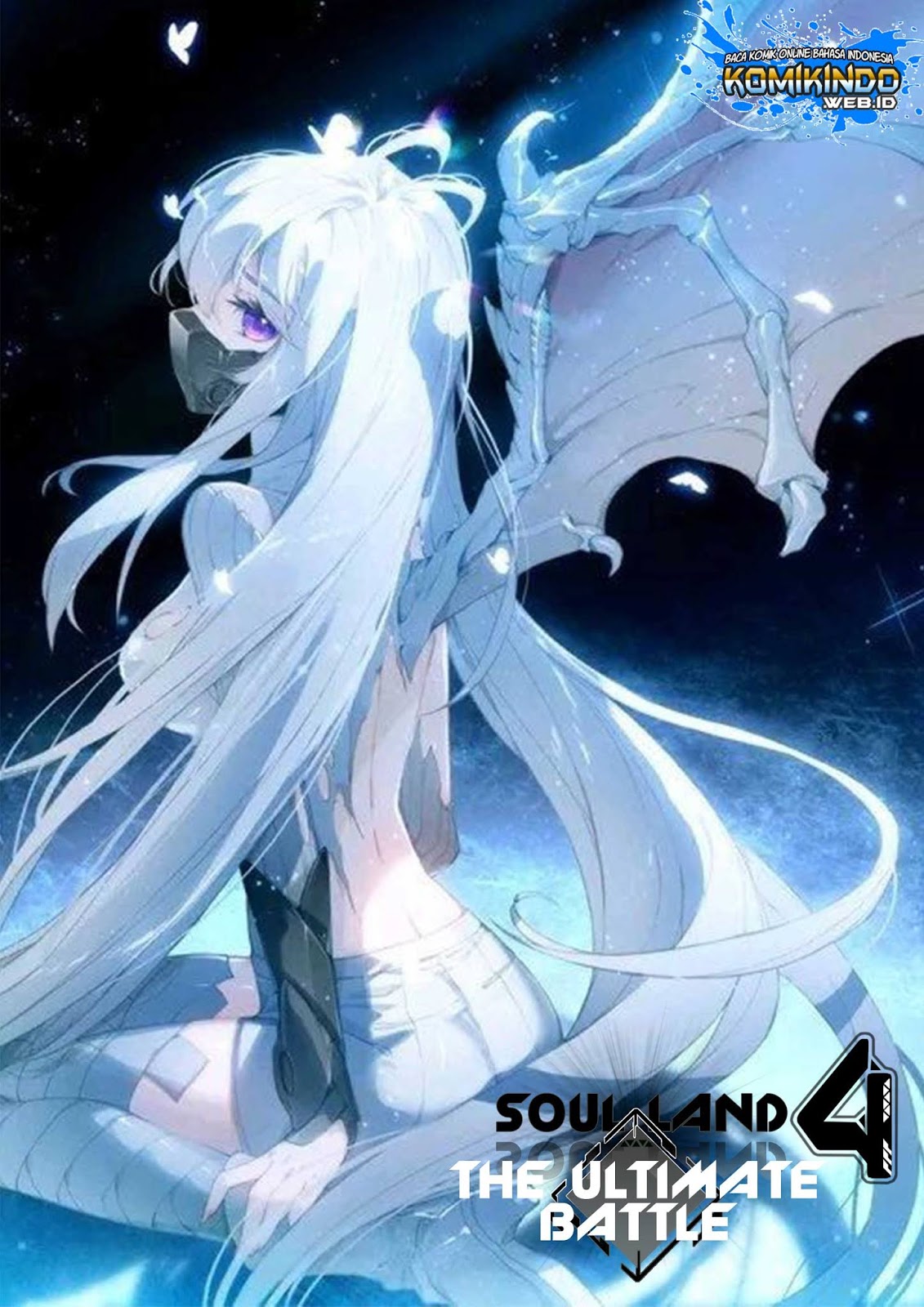 Soul Land IV – The Ultimate Combat - Chapter 19 2