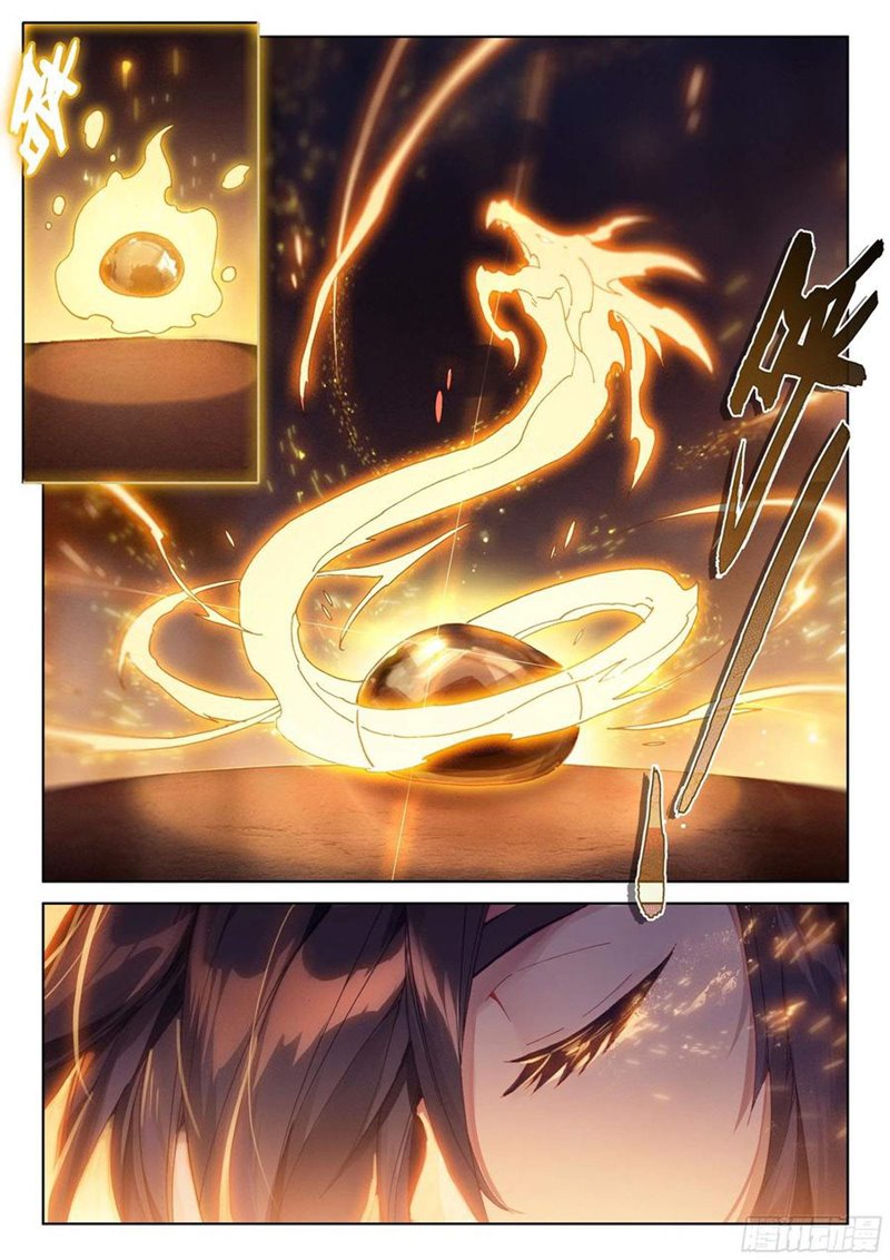 Soul Land IV – The Ultimate Combat - Chapter 193 17 Soul Land IV – The Ultimate Combat - Chapter 193 17